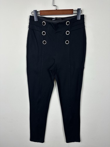 Women zara black high - zara,