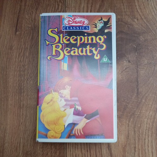 Disney classics sleeping - classics,