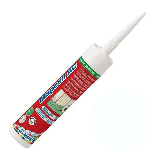 Mapei mapesil silicone - ac,