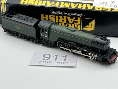 Graham farish 1825 class a3 - graham,