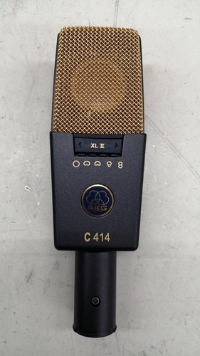 Akg c414 xlii xl2 - akg, studio