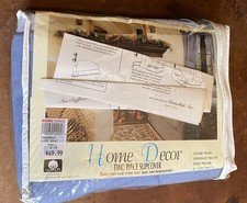 NIB Vintage Love Seat Slip
