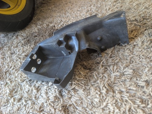 Yamaha dt125lc mark battery - mark, 1
