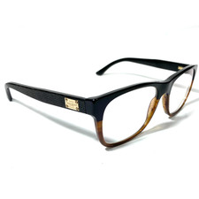 Versace Dark Blue Havana