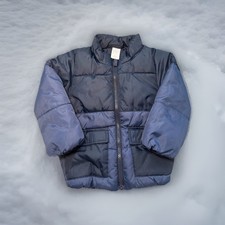 H&M Baby Full Zip Puffer