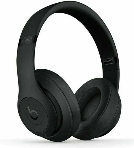 Beats studio3 wireless over - wireless,