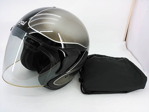 Arai vintage motorcycle - vintage,