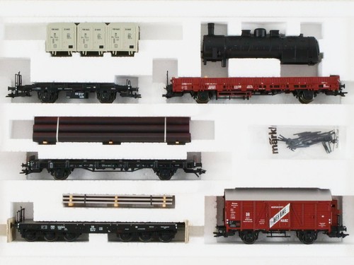 Märklin 48801 h0 - märklin, db
