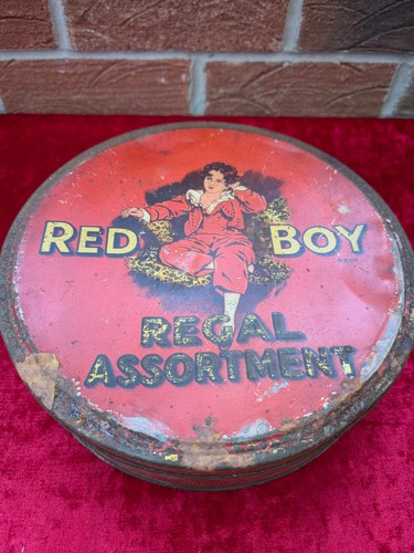 Vintage wilkin cremona red - wilkin's,