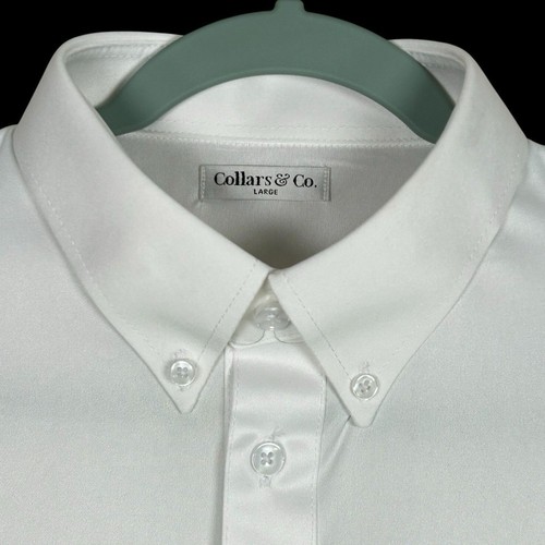 Collars polo shirt - co,