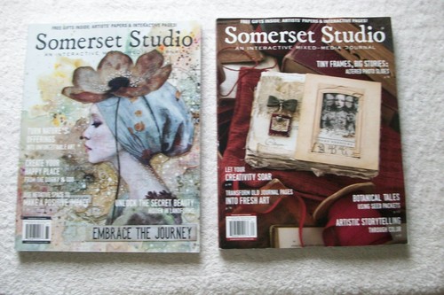 Somerset studio - studio, /