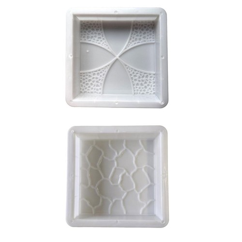 Concrete wall decorative brick - decorative,