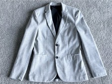 Zara Men's Blazer Jacket Small