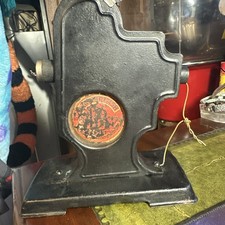 Vintage Photographic Bing