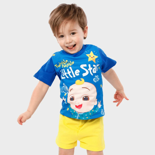 New cocomelon pyjamas kids - new,