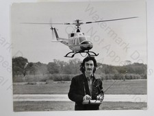 Dave Nieman RC Model