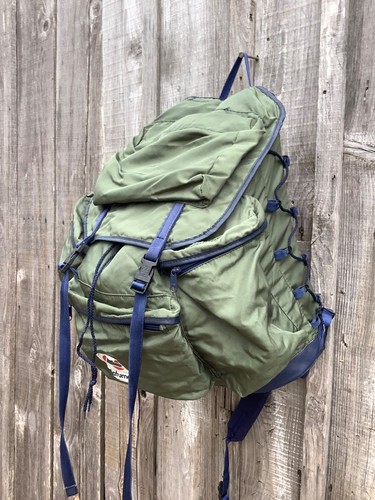 Lafuma bergen rucksack vintage - lafuma,