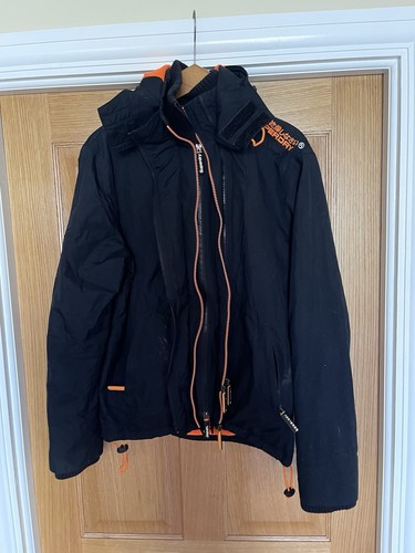 Super dry original - dry, windcheater