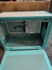 Cooler Master Masterbox NR200P