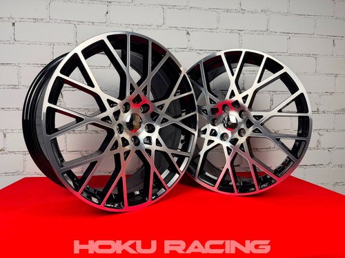 Rs3 performance style - 18",