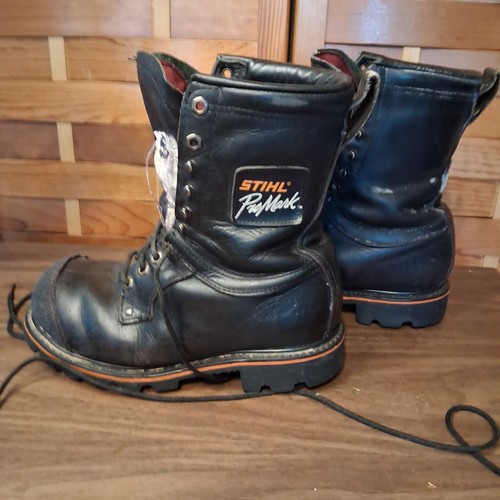Rare stihl pro mark - rare,
