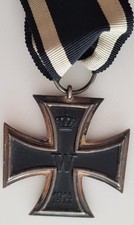 German Empire WW1 Iron Cross