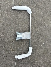 Glanza Rear adjustable Anti