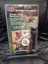 Streamlight Thunder Ranch TL-2