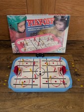 Vintage Table Ice Hockey Game 