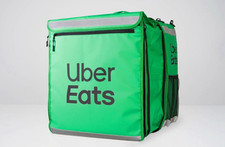 New Design Uber Eat Food