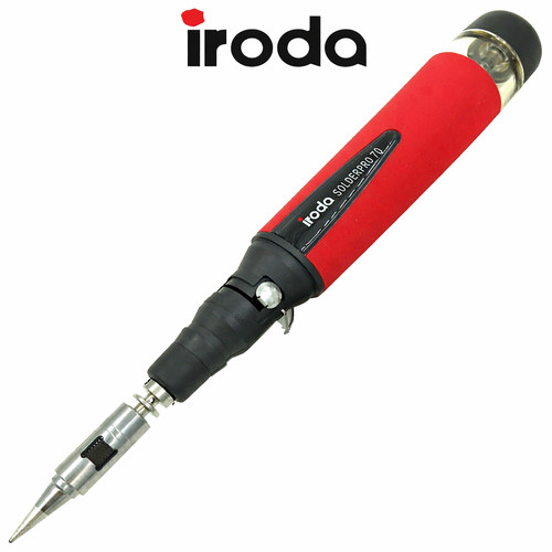 Iroda solderpro refillable - iroda, 70