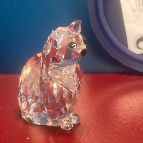 Genuine swarovski crystal - genuine,