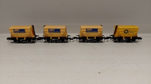 Graham farish gauge 3511 - 3, x