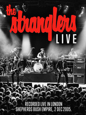The Stranglers Live London