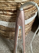 Cloud Nine hair straightener