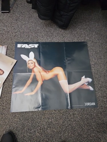 Fast car magazine - fast,