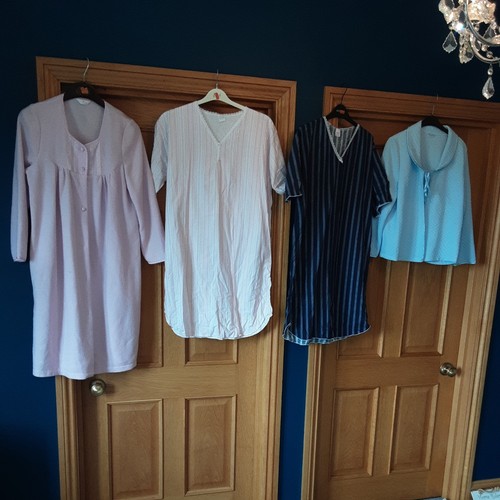 Bundle ladies nightwear - ladies,