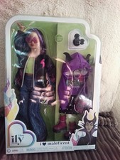 Disney ily 4Ever Maleficent