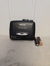 Sony Walkman Auto Reverse