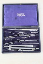 Antique The Rathbone Technical