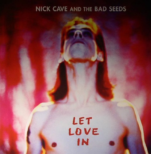 Cave nick the - nick, &
