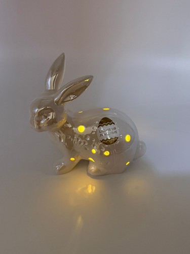 Maxx ceramic led light up - tk,