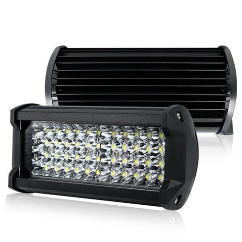 Waterproof inch led work - 7,