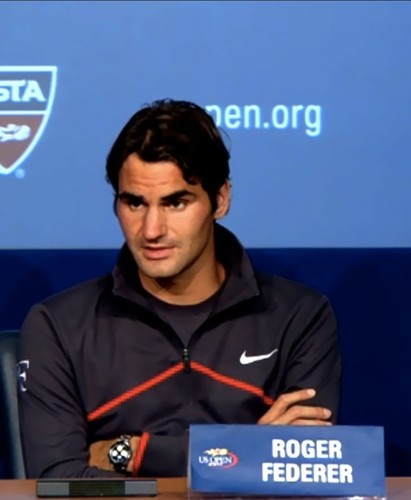 Nike roger federer open - nike,