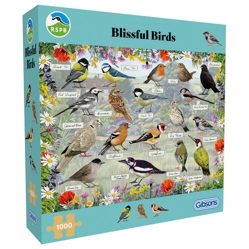Gibsons games rspb - gibsons,