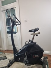 DKN AM-3i Exercise Bike