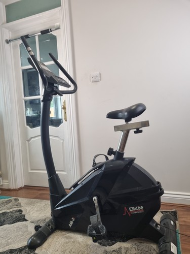 Dkn exercise bike - dkn,