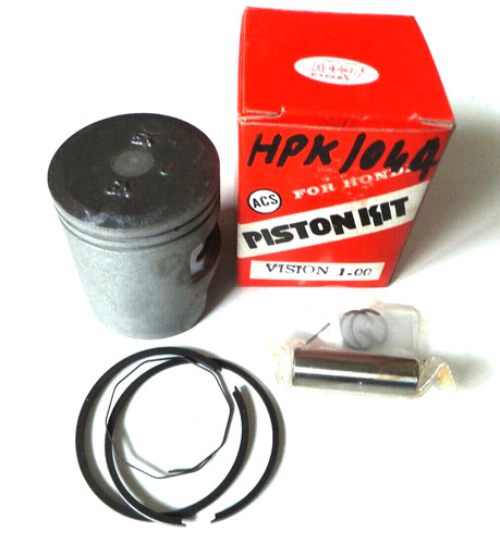Aftermarket honda ne50 vision - aftermarket,