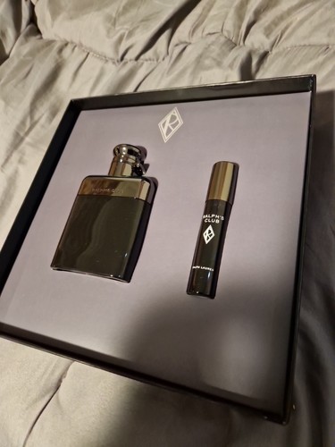 Ralph lauren ralphs club - lauren,
