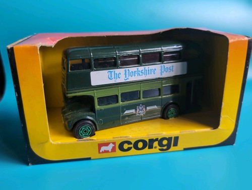 Corgi 52099 wellington - 41,